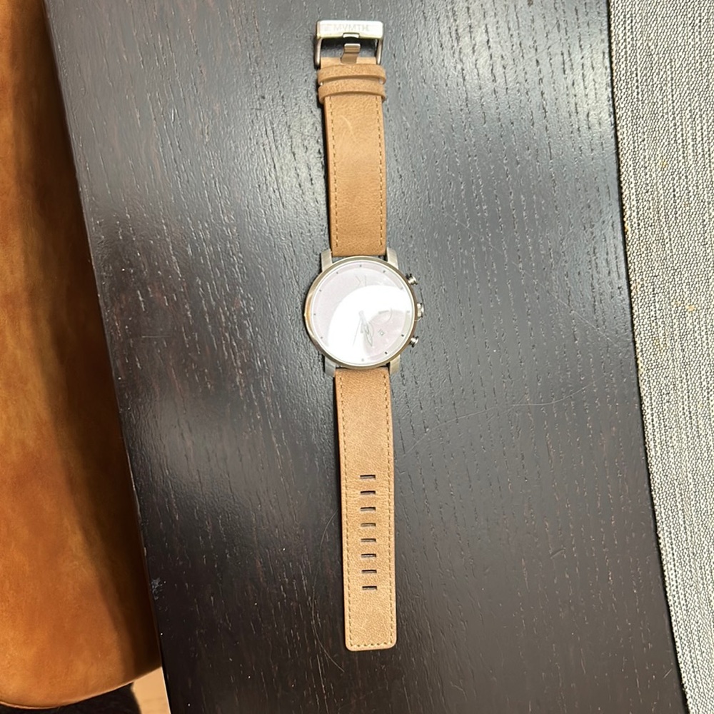 Men’s MVMT Watch - New